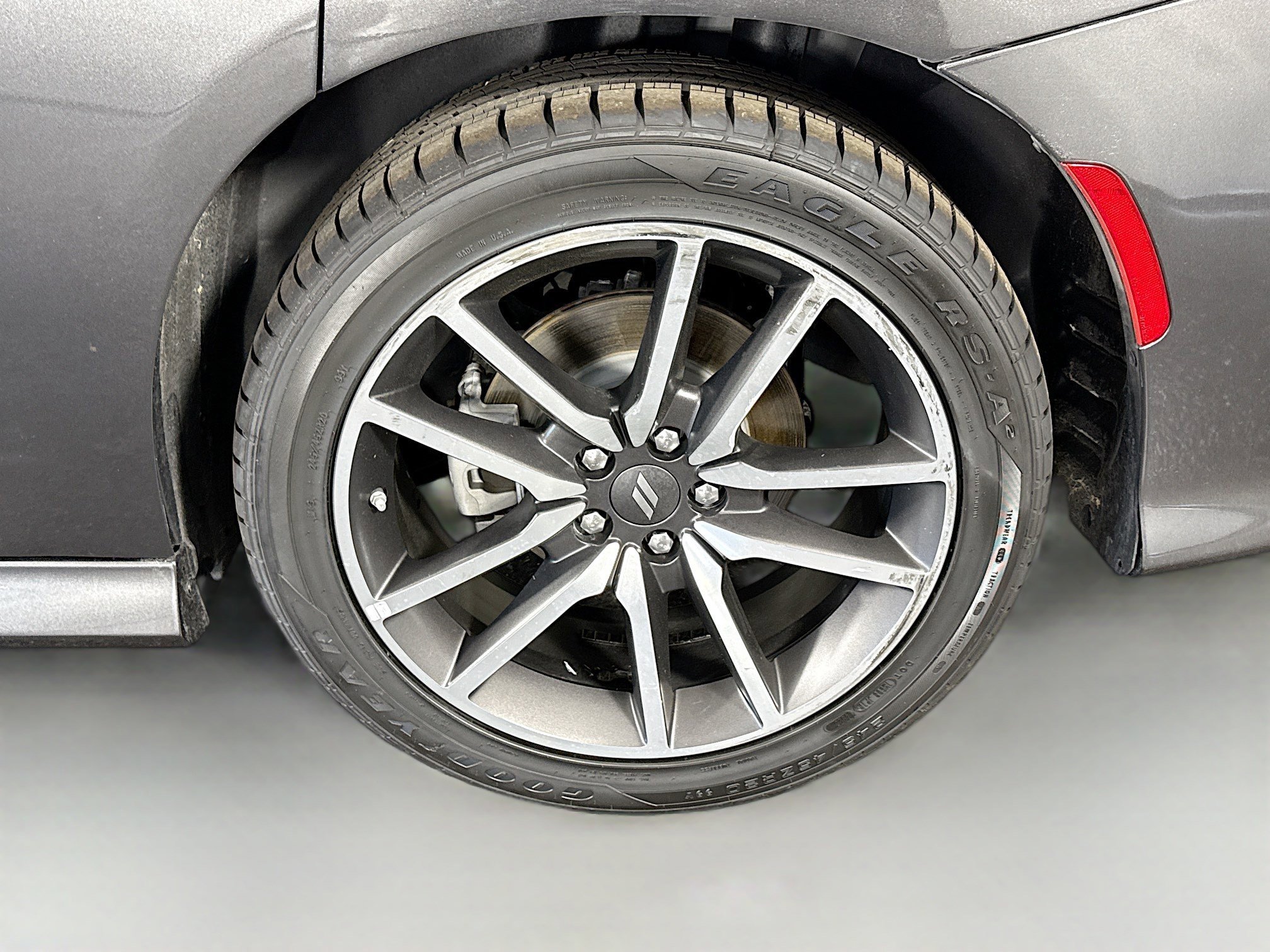 Used 2023 Dodge Charger R/T image 37