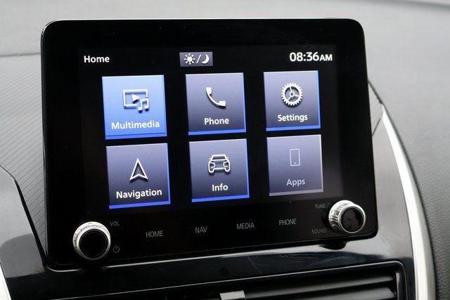 Used 2024 Mitsubishi Eclipse Cross SE AWD/4WD image 31