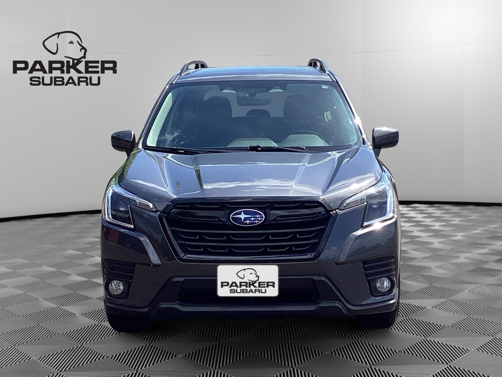 Used 2022 Subaru Forester Premium w/ Popular Package #3 AWD/4WD image 8