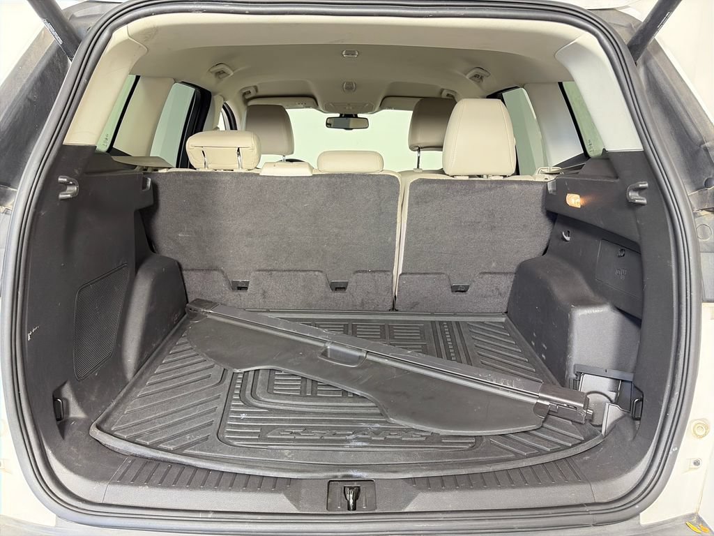Used 2014 Ford Escape Titanium AWD/4WD image 27