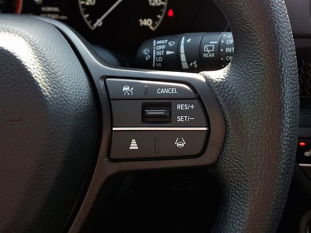 Used 2024 Honda CR-V EX image 24
