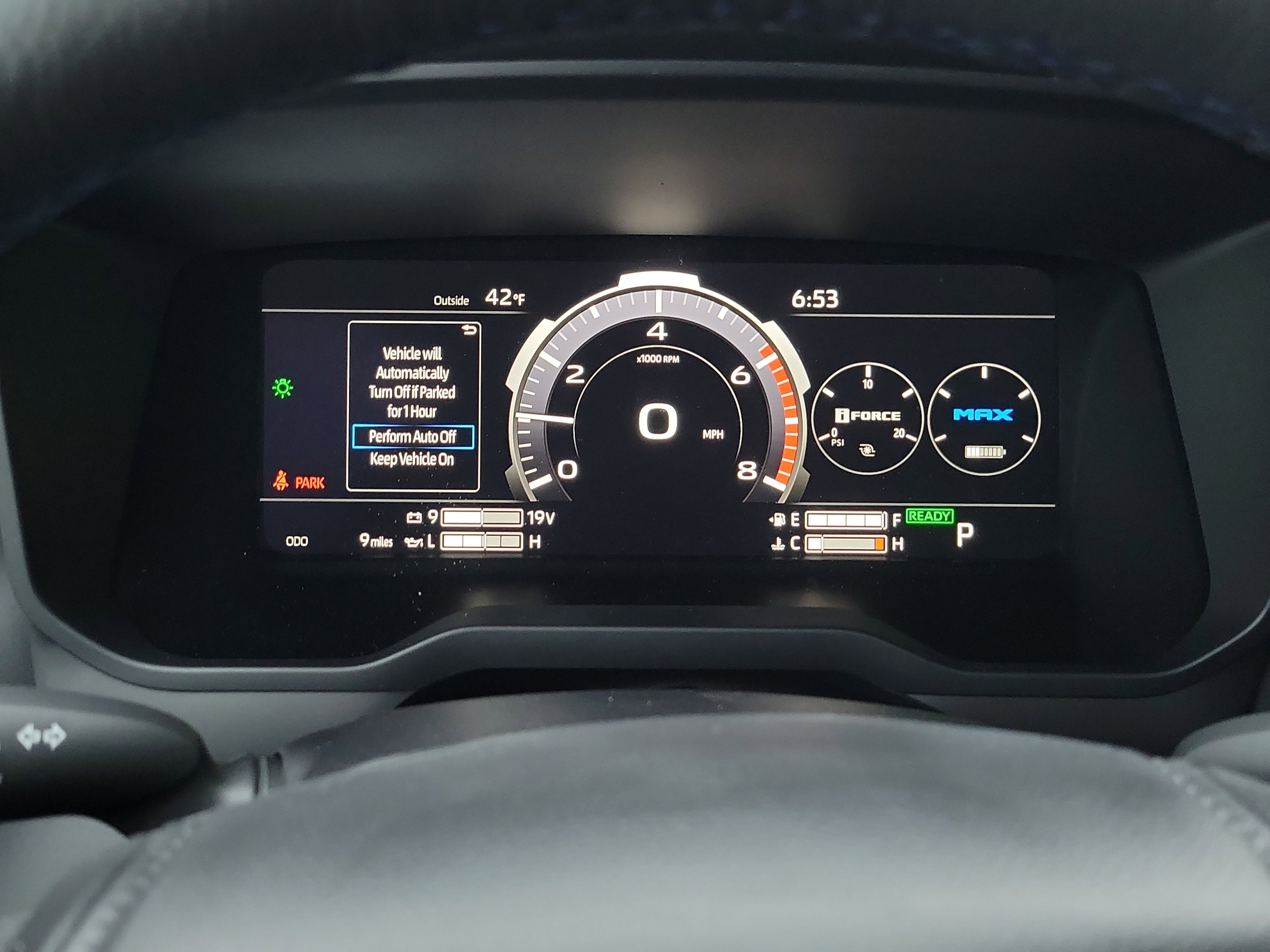 New 2026 Toyota Sequoia Platinum image 27
