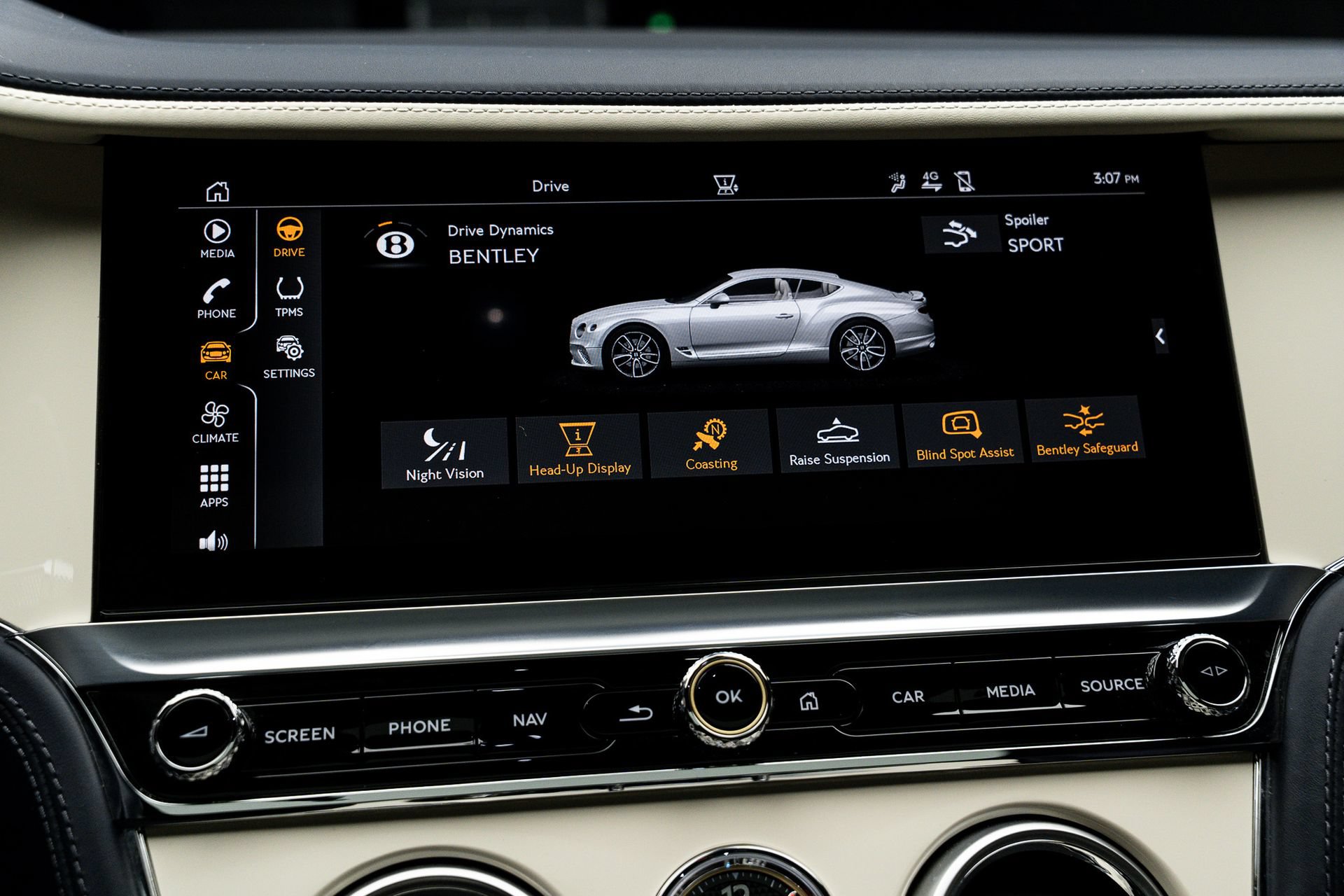Used 2023 Bentley Continental GT Speed AWD/4WD image 59