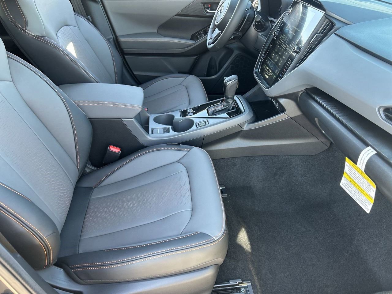 New 2026 Subaru Crosstrek 2.5i Limited AWD/4WD image 8