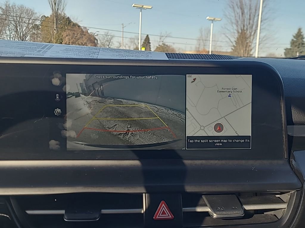 Used 2025 Kia Seltos S image 25