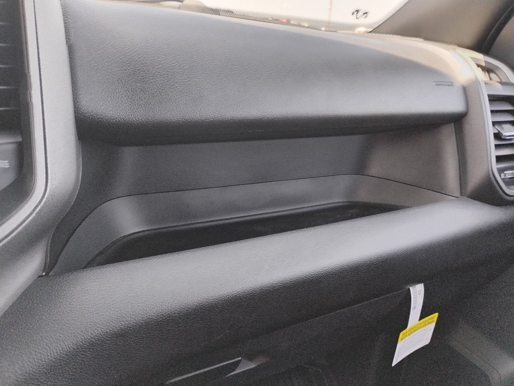 New 2026 RAM 3500 Tradesman AWD/4WD image 39