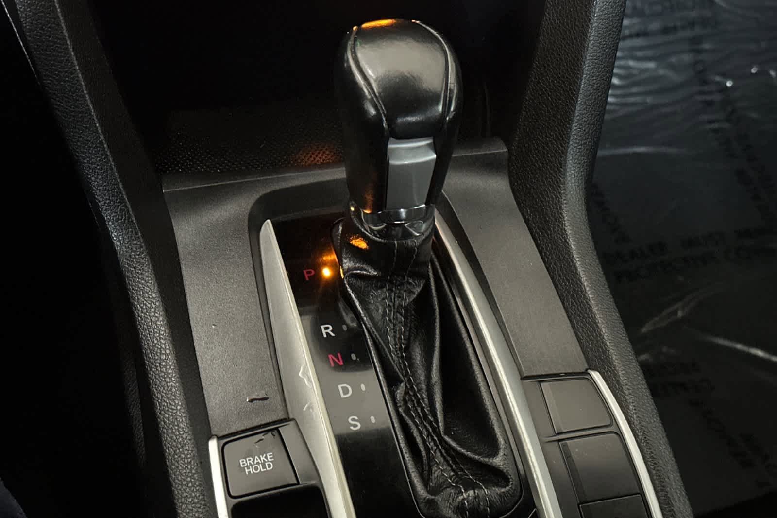 Used 2020 Honda Civic Sport image 21