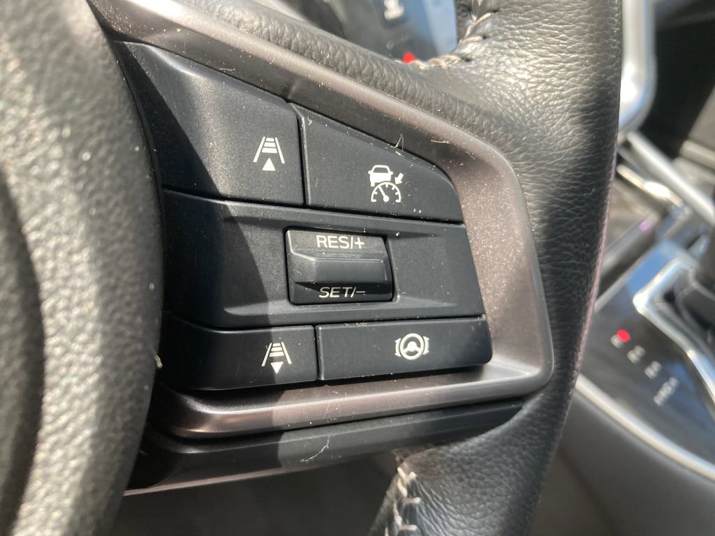 Used 2023 Subaru Outback Onyx Edition XT AWD/4WD image 43