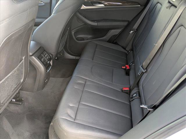 Used 2021 BMW X3 xDrive30i image 20