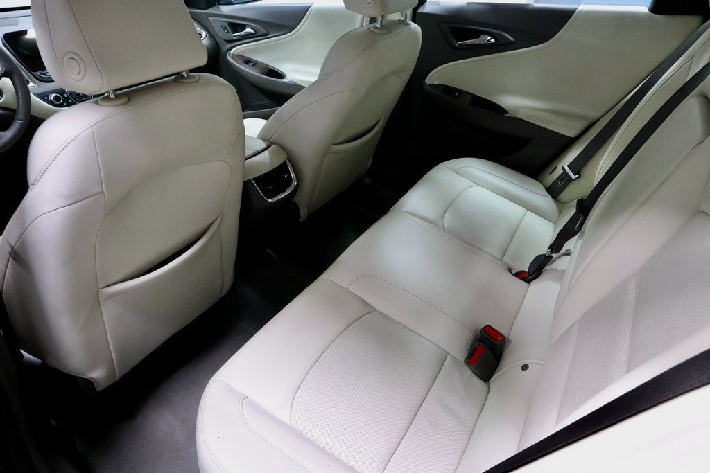 Used 2024 Chevrolet Malibu LT image 20