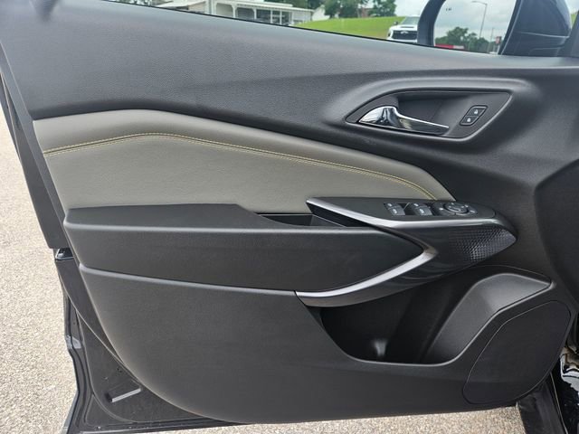 New 2026 Chevrolet Trax ACTIV w/ Driver Confidence Package FWD image 10
