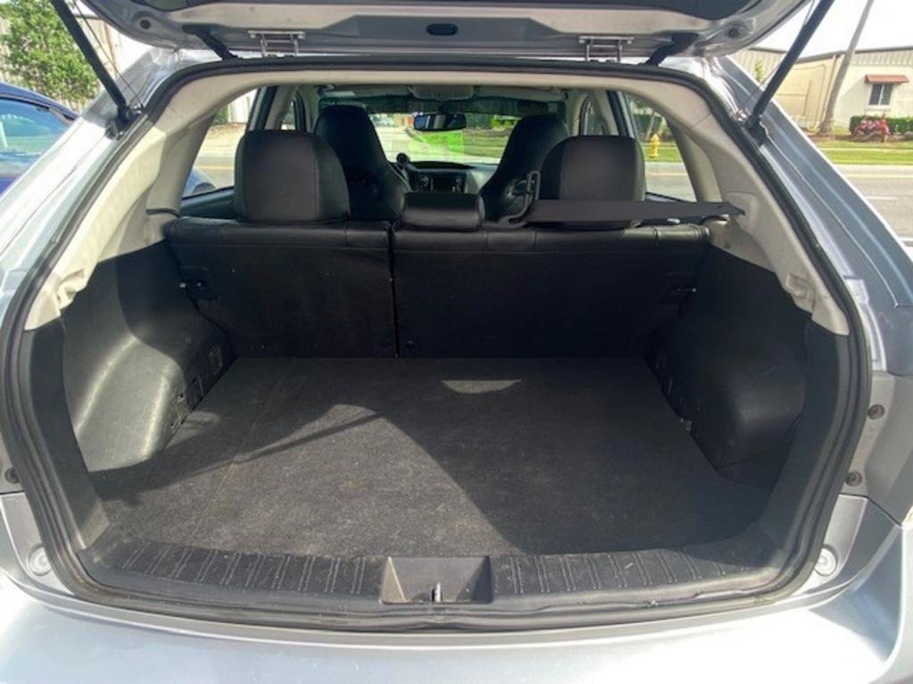 Used 2014 Subaru Impreza WRX Limited AWD/4WD image 6