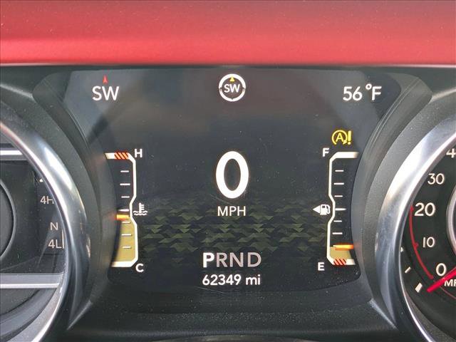 Used 2020 Jeep Wrangler Unlimited Rubicon image 11