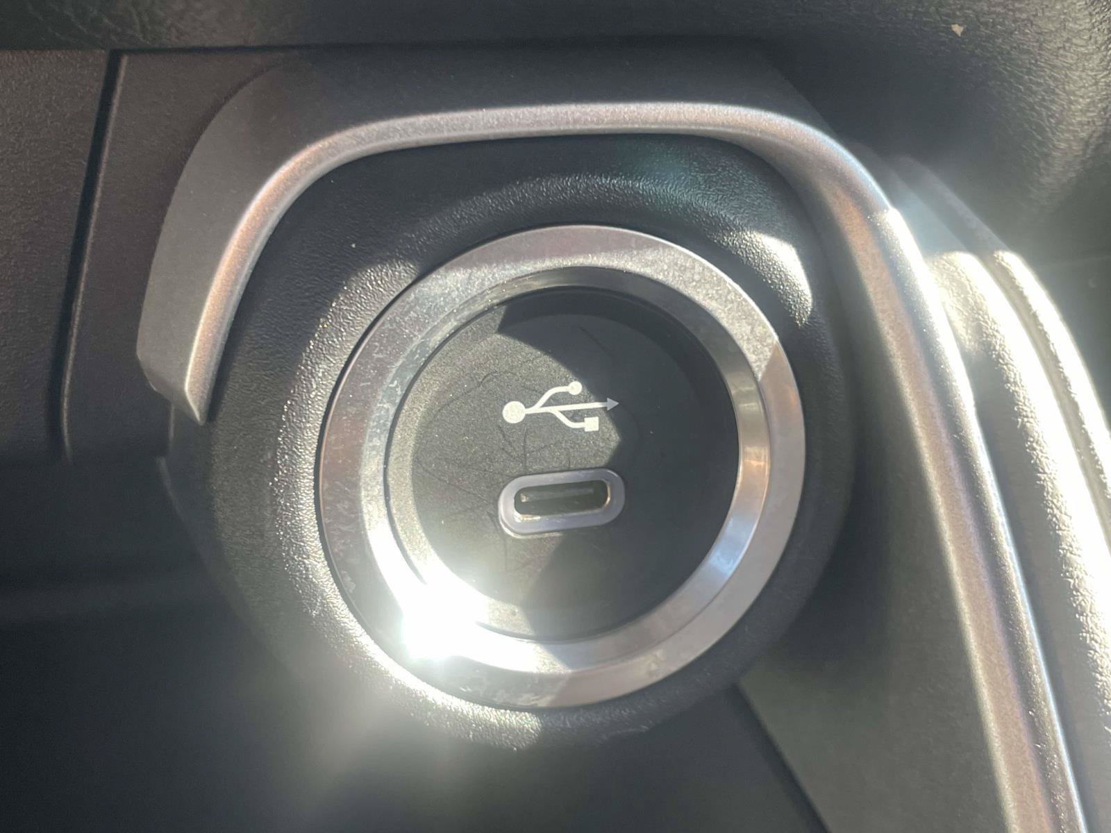 Used 2025 Toyota Grand Highlander FWD image 20