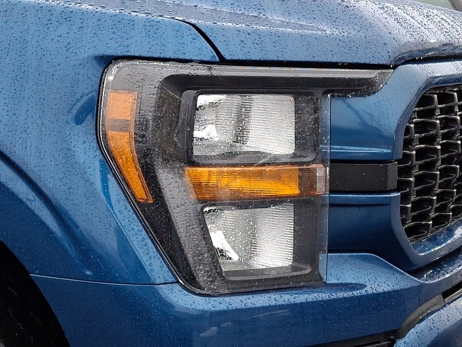 Certified 2023 Ford F150 XL w/ STX Appearance Package image 9