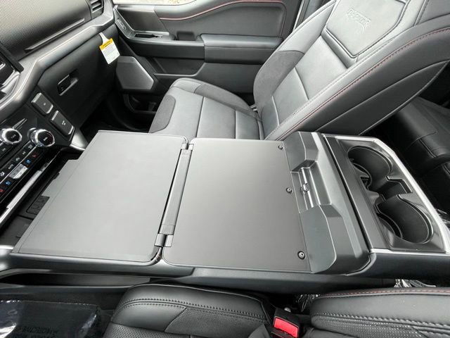 New 2026 Ford F150 Raptor AWD/4WD image 24