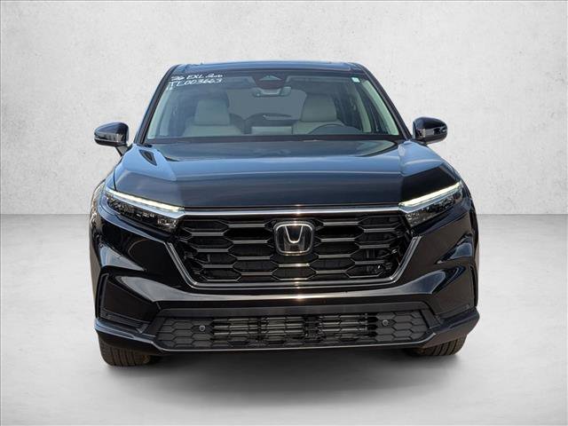 New 2026 Honda CR-V EX-L image 6