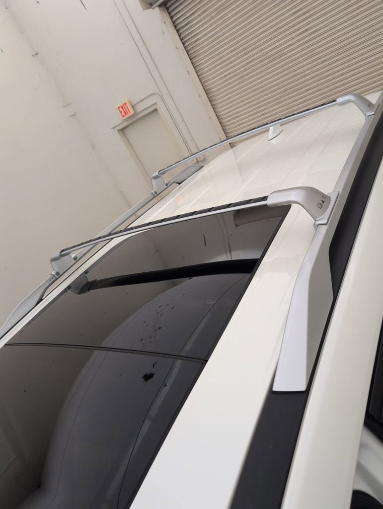 Used 2022 Nissan Pathfinder Platinum w/ Cargo Package image 51