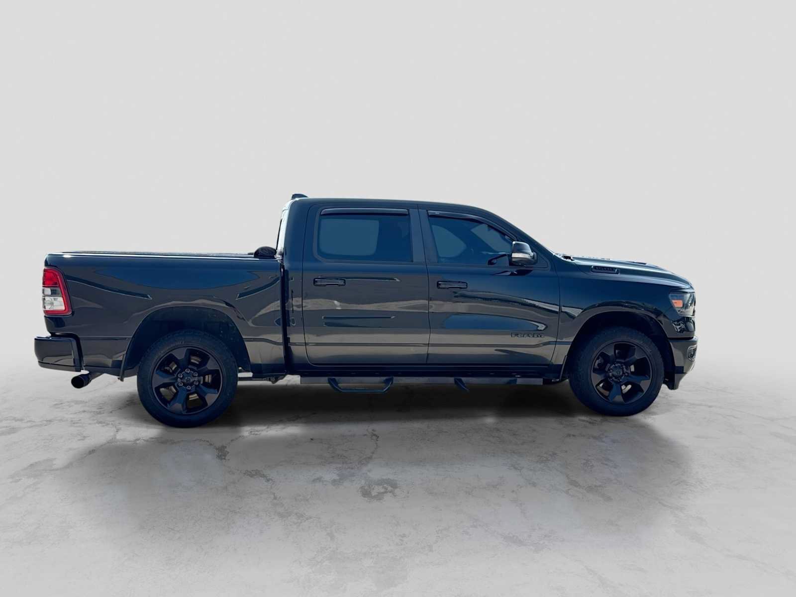 Used 2019 RAM 1500 Big Horn AWD/4WD image 7