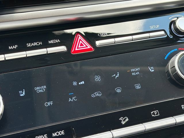 New 2026 Hyundai Santa Fe SEL image 20