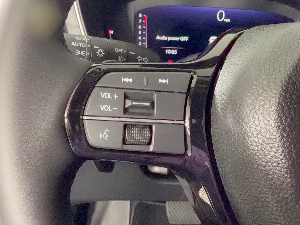 New 2026 Honda Pilot Elite image 18