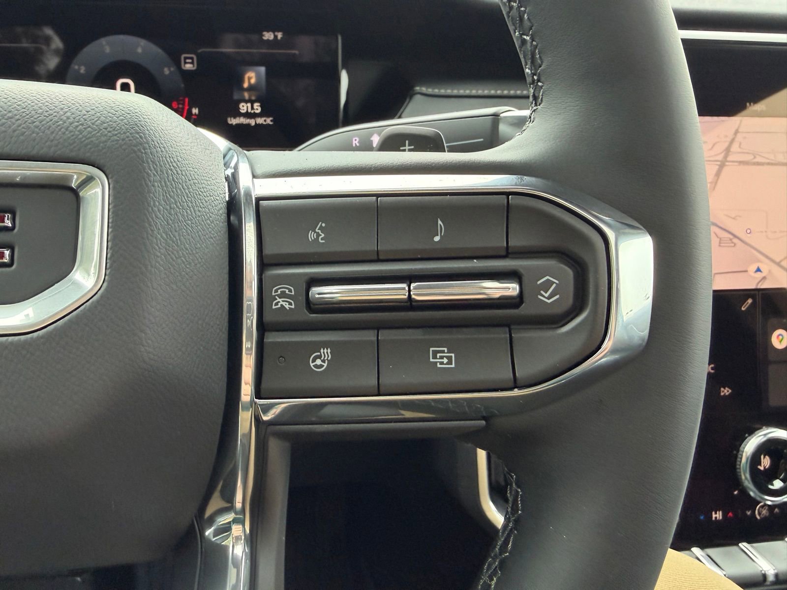 New 2026 GMC Acadia Elevation image 15