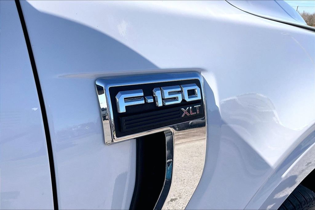 Certified 2023 Ford F150 XLT image 21