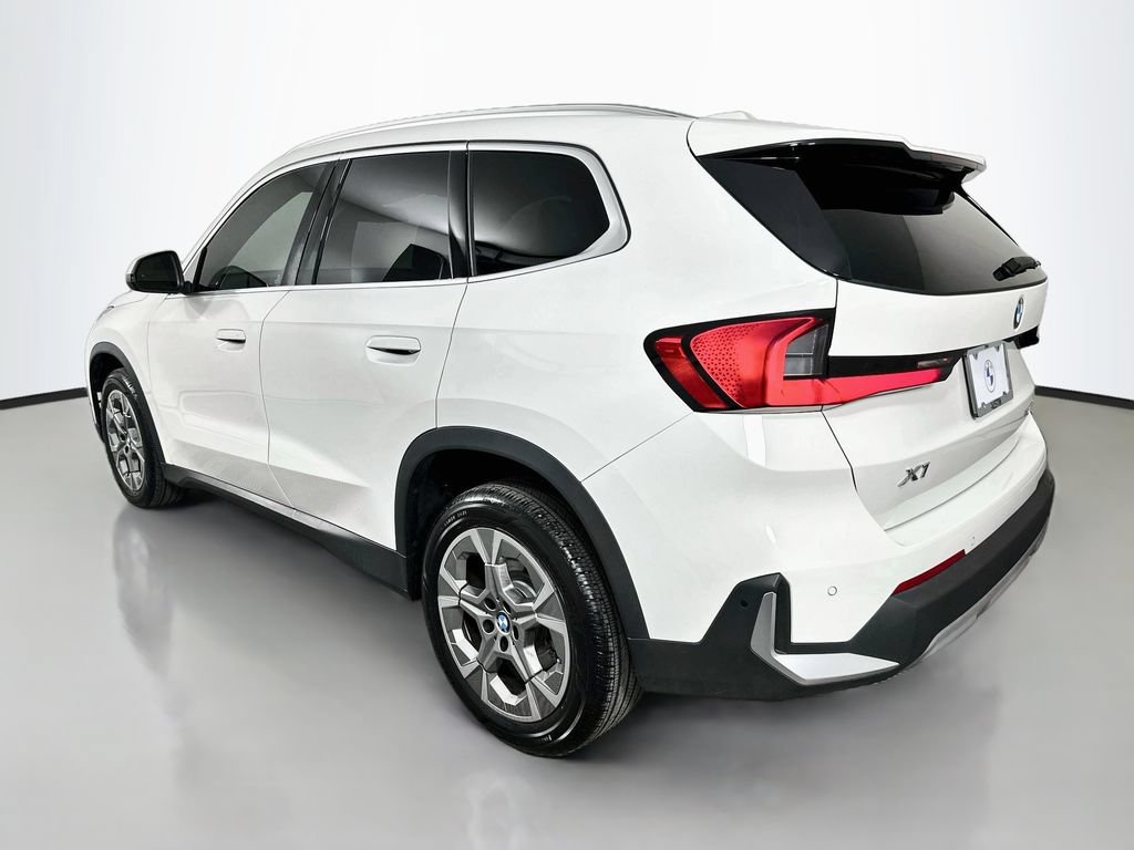 Certified 2023 BMW X1 xDrive28i w/ Convenience Package AWD/4WD image 7