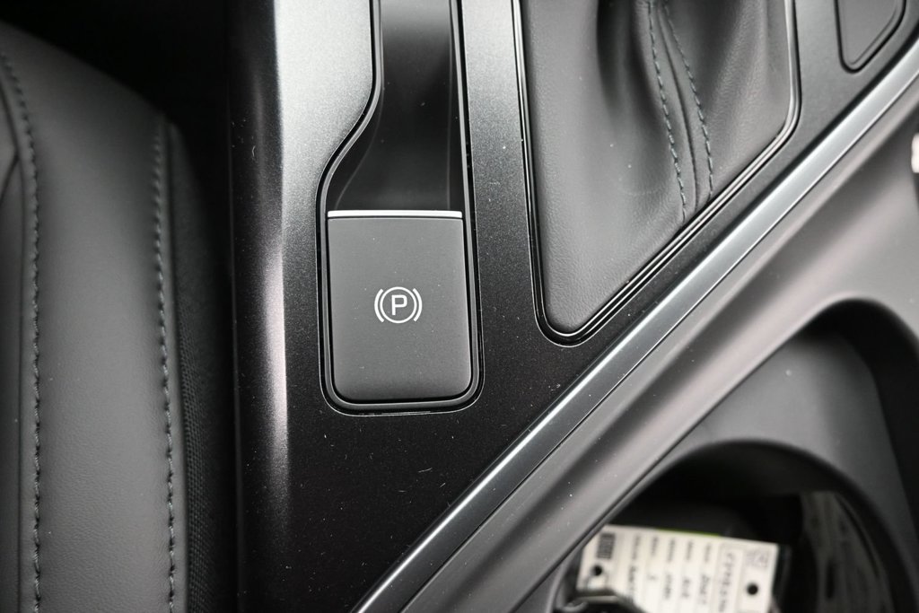 New 2027 Kia Niro LX FWD image 33