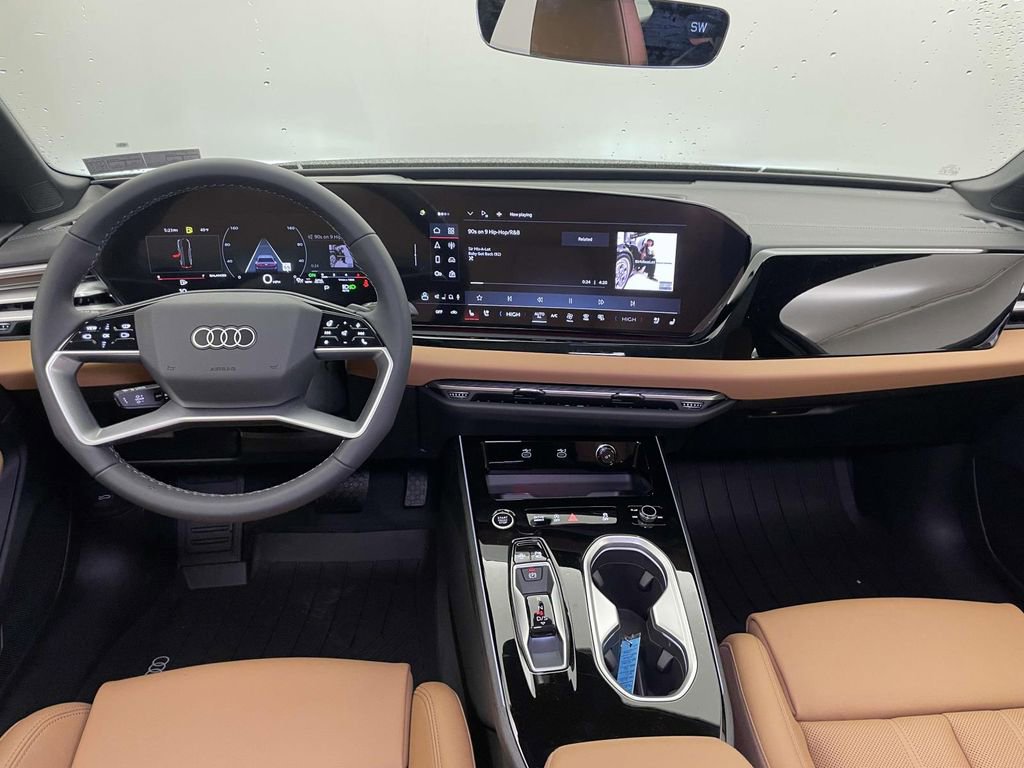 New 2026 Audi A6 Premium Plus image 26