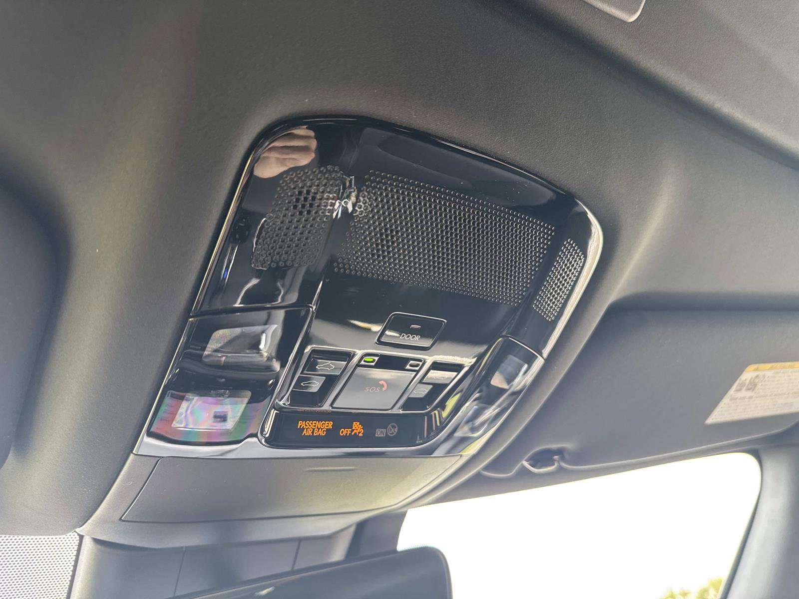 New 2026 Lexus RX 350 Premium Plus FWD image 33