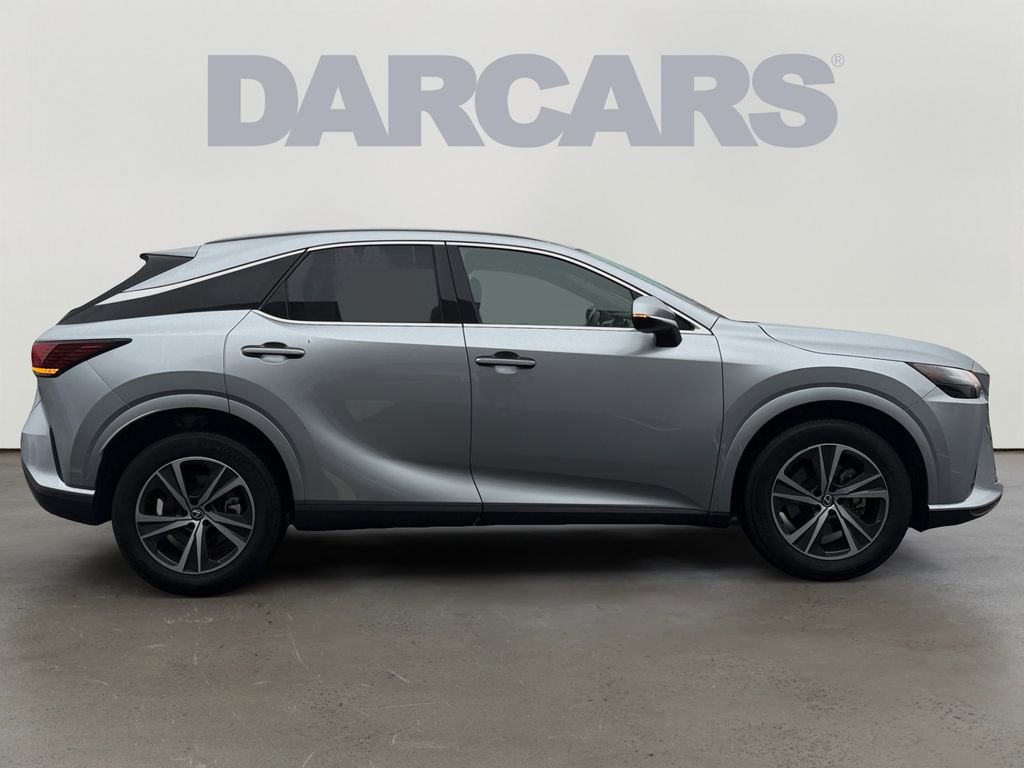 Used 2024 Lexus RX 350 Premium w/ Accessory Package (Z1) image 6