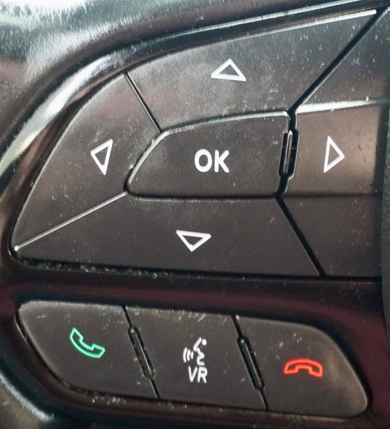 Used 2017 Chrysler 300 S image 16