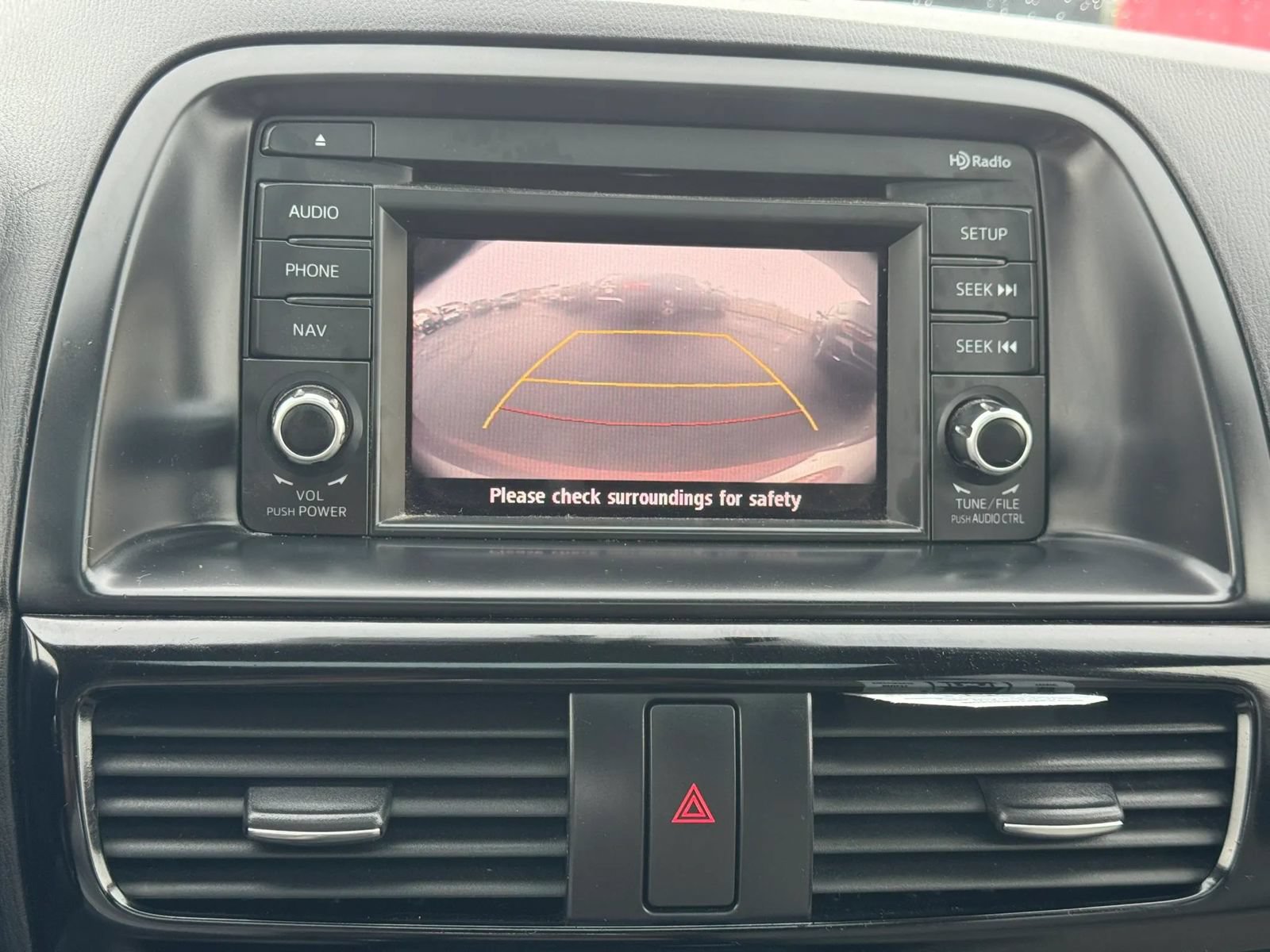 Used 2013 MAZDA CX-5 Grand Touring AWD/4WD image 35