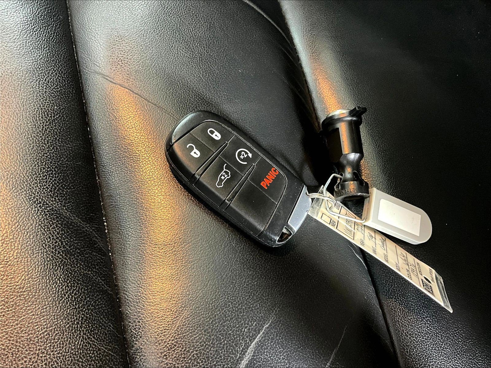 Used 2022 Jeep Grand Cherokee Limited AWD/4WD image 30