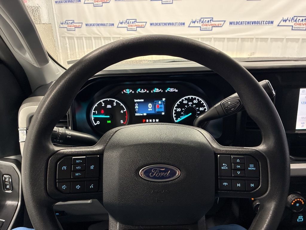 Used 2026 Ford F250 XLT image 30