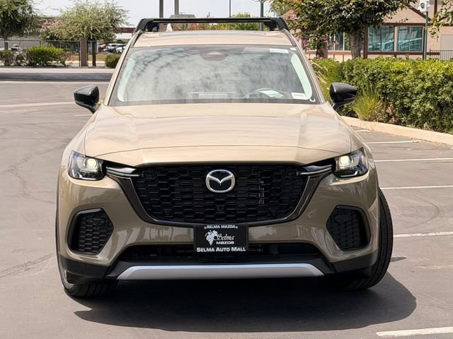 New 2026 MAZDA CX-70 3.3 Turbo w/ Premium Package AWD/4WD image 2