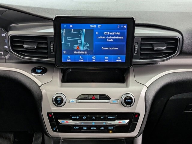 Used 2023 Ford Explorer XLT w/ Equipment Group 202A image 33