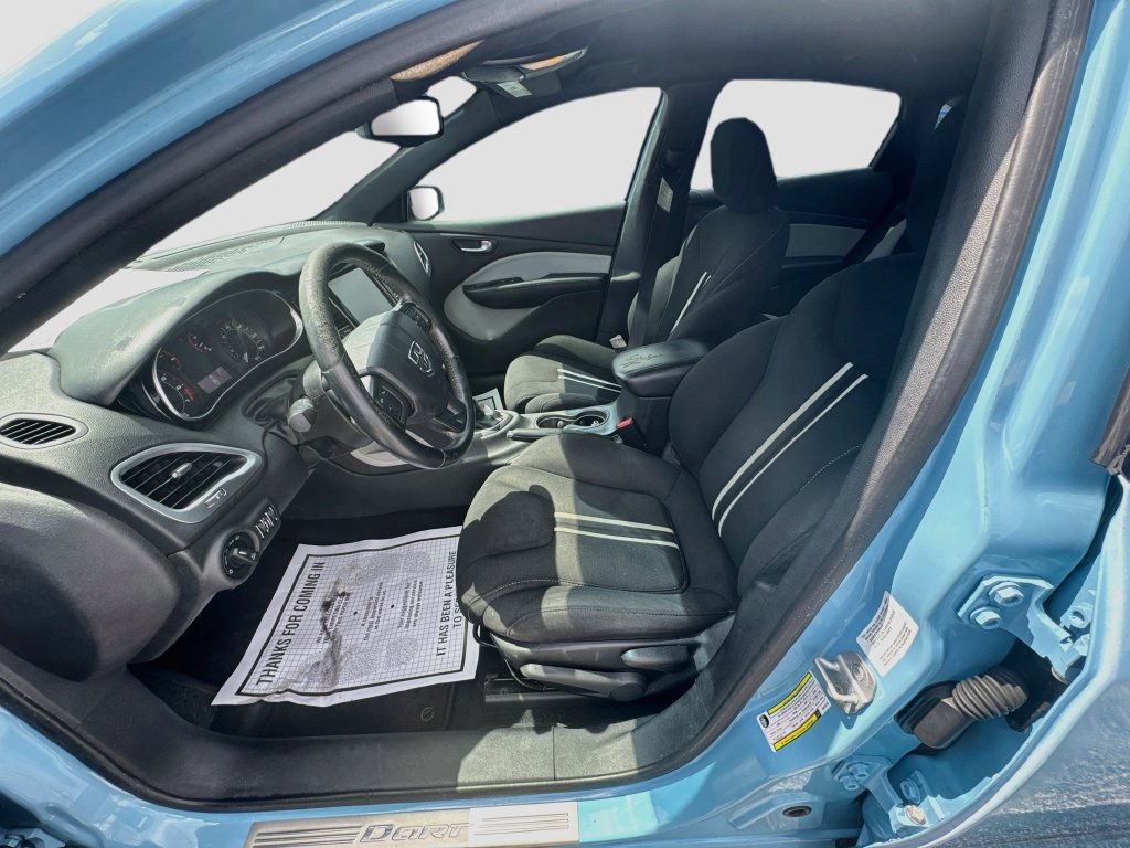 Used 2013 Dodge Dart Rallye FWD image 20