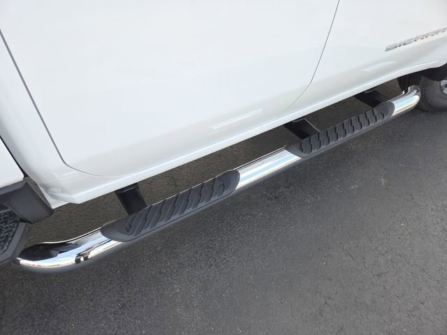 New 2026 GMC Sierra 3500 SLE w/ SLE Value Package image 16