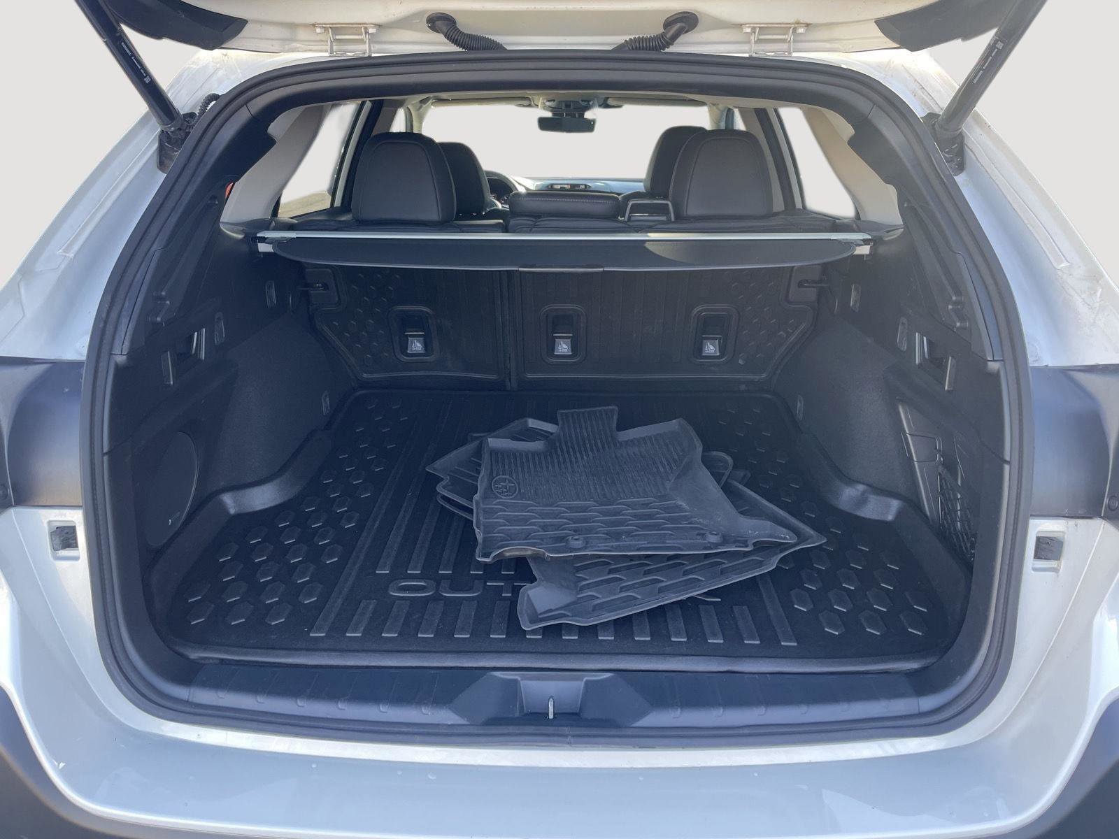 Certified 2023 Subaru Outback Touring XT image 15