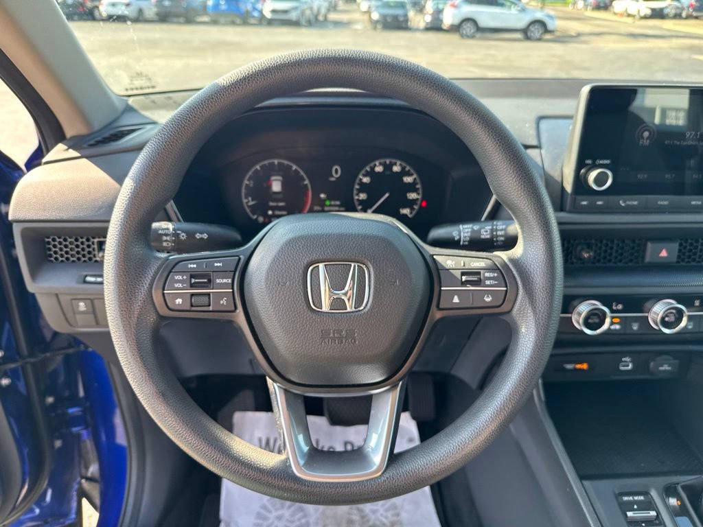 Used 2024 Honda CR-V LX image 15