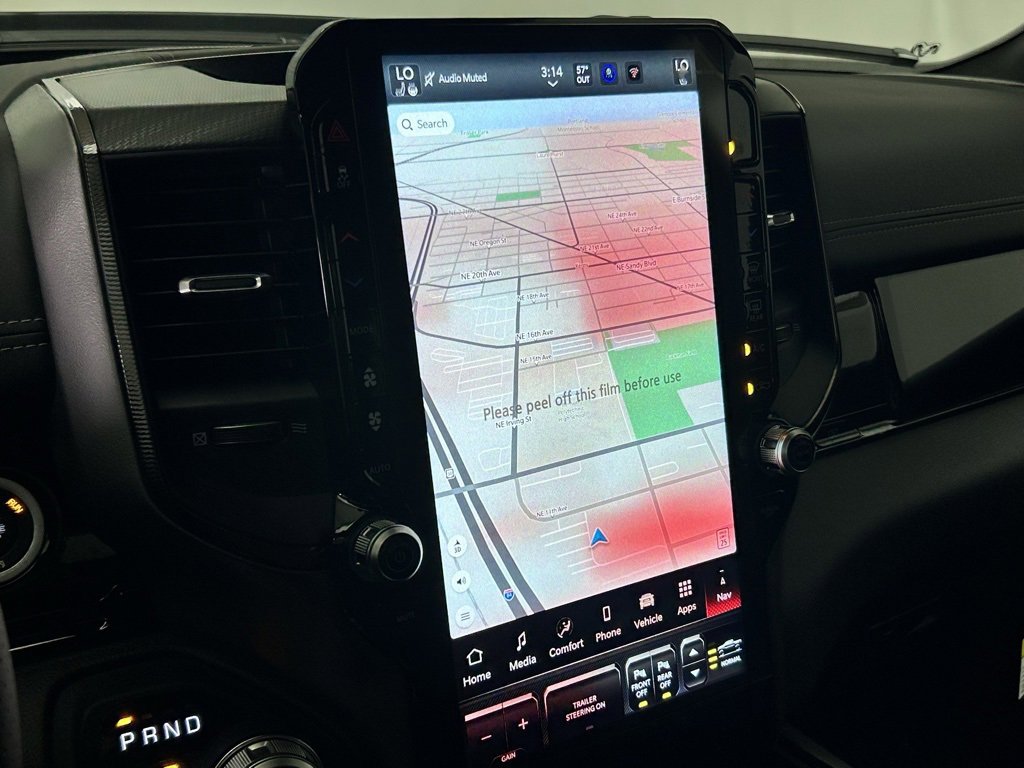 New 2026 RAM 1500 Rebel w/ Advanced Safety Group II image 28