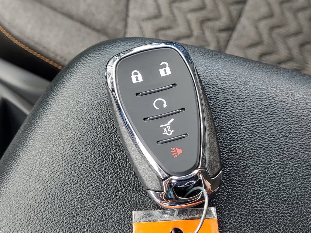 Used 2024 Chevrolet Equinox LT w/ LPO, Floor Liner Package AWD/4WD image 31