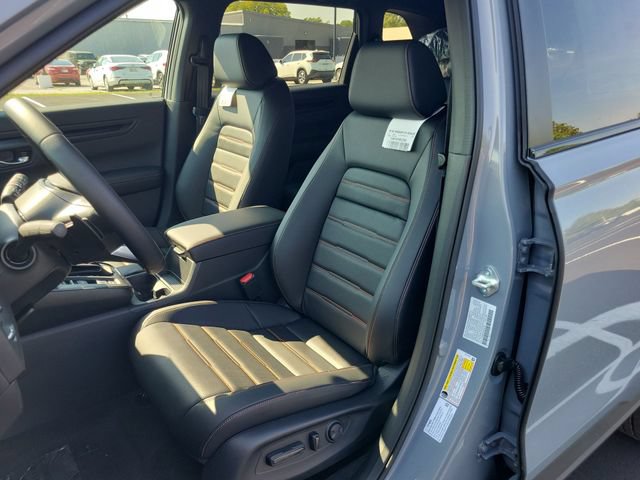 New 2027 Honda CR-V Sport-L image 18