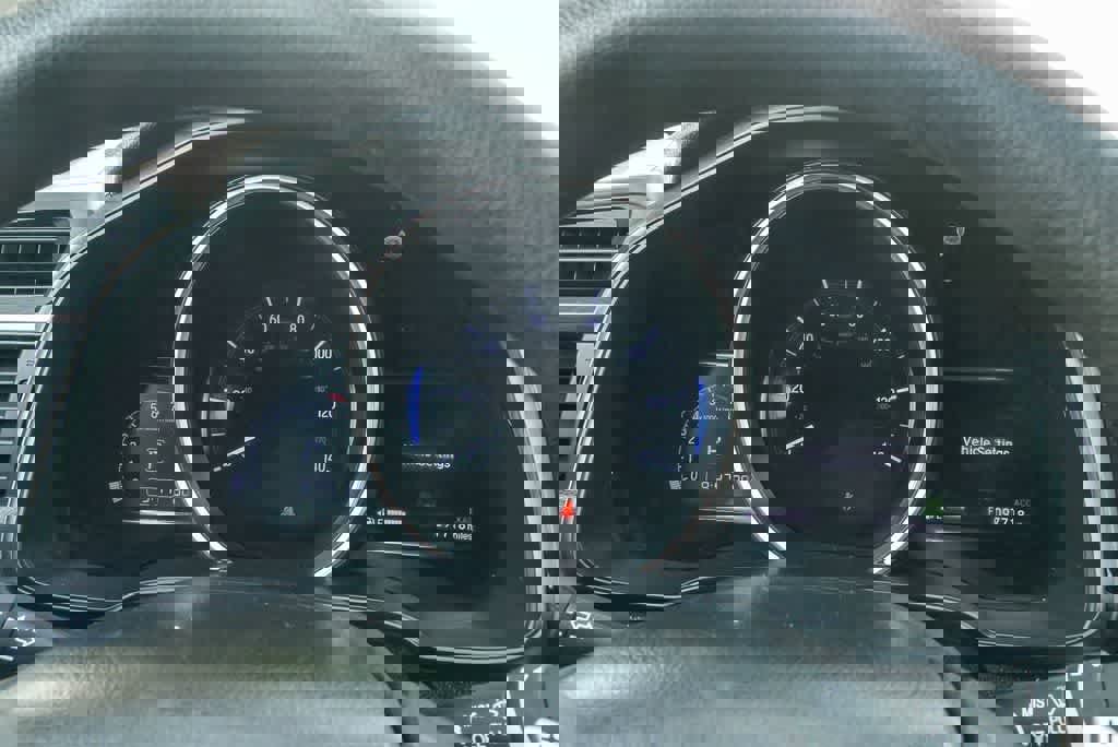 Used 2019 Honda Fit EX image 22