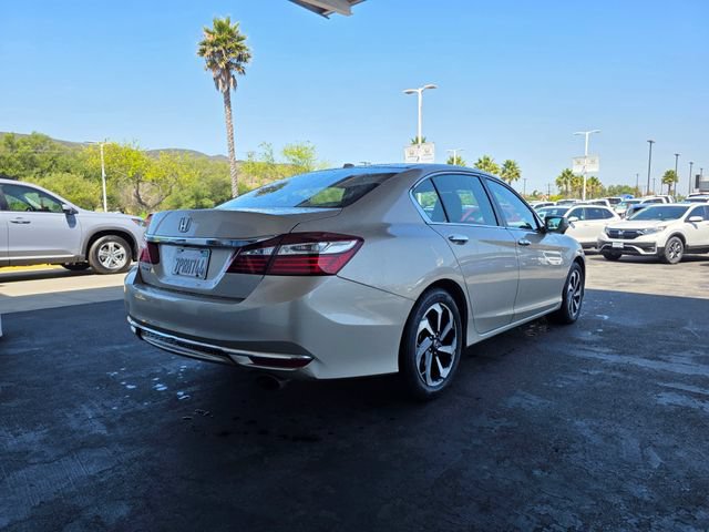 Used 2016 Honda Accord EX-L image 9
