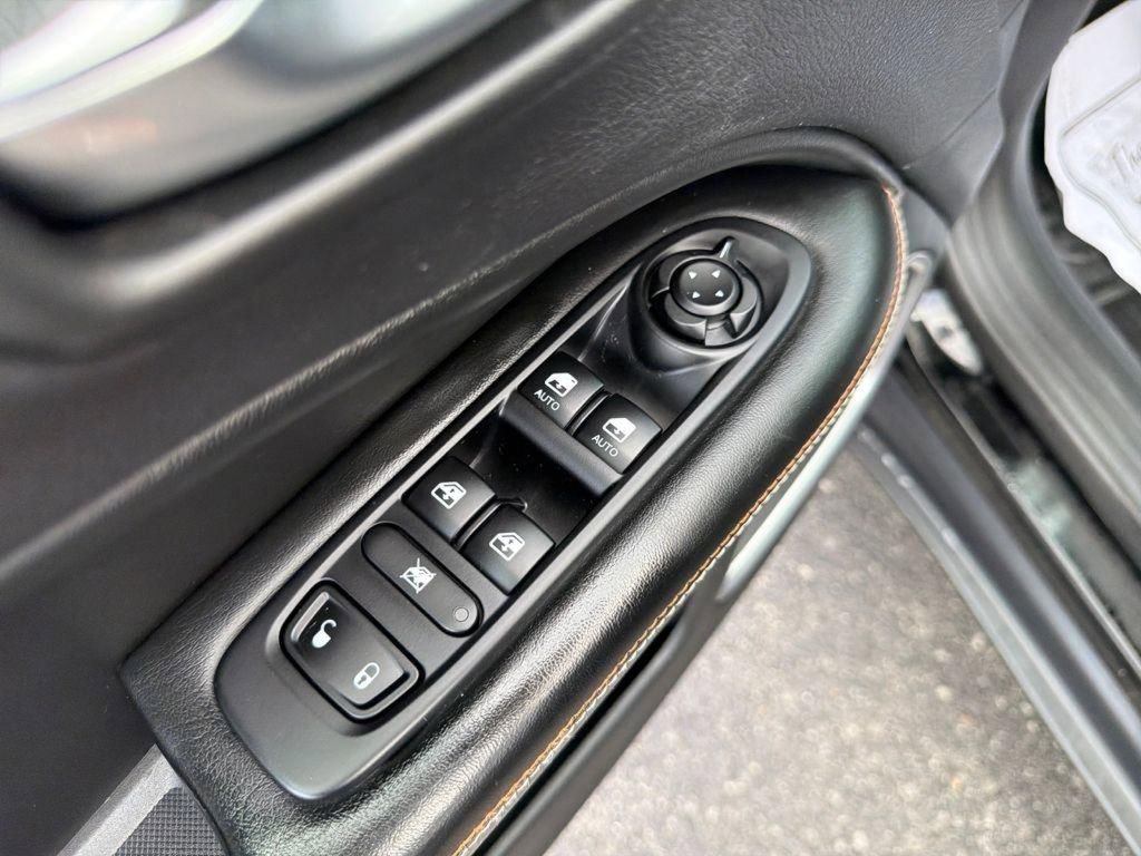 Used 2020 Jeep Compass Latitude image 18