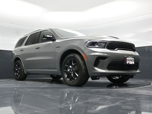 New 2026 Dodge Durango GT image 46