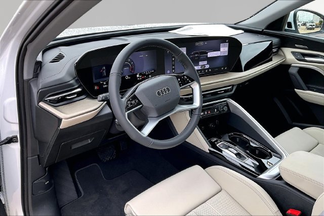 New 2026 Audi Q5 Premium Plus AWD/4WD image 13